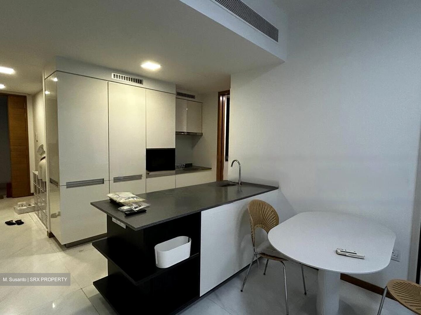 Marina One Residences (D1), Apartment #457117441